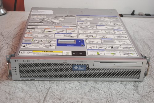 Sun microsystems netra - sun,