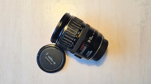 Canon 135mm 5 - ef, 28-135mm