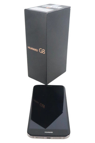 Smartphone huawei argento - huawei, g8