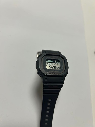 Casio shock glx s5600 - casio, g-shock