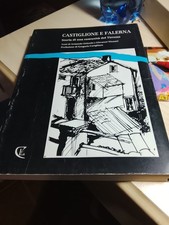 Libro Castiglione E Falerna