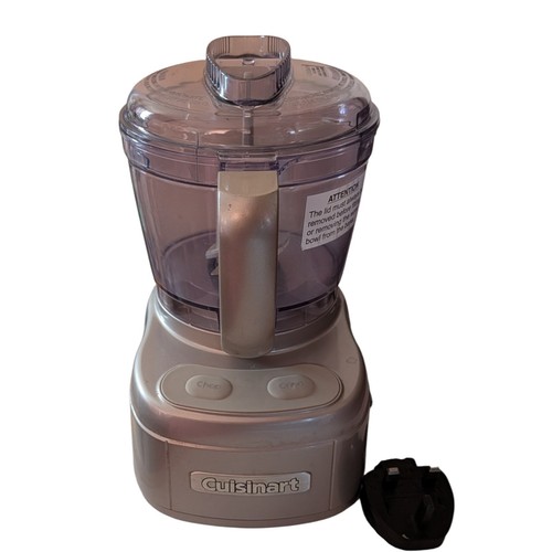 Cuisinart ech4su mini prep - mini, pro