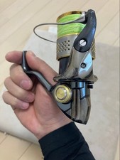 Mulinello da spinning Shimano