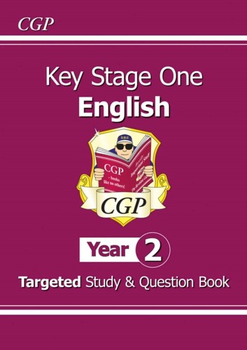 Ks1 english year targeted - ks1,