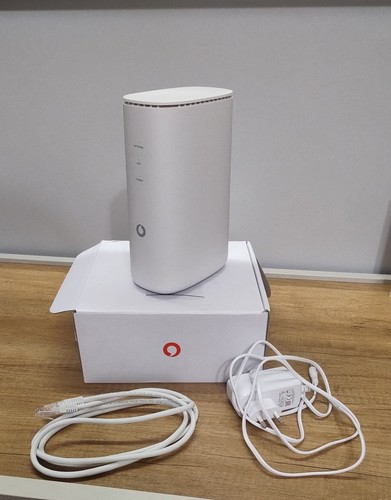 Zte mf289f gigacube - mf289f, router