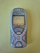 Telefono cellulare Siemens