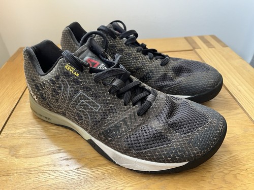 Scarpe allenamento reebok - scarpe, da