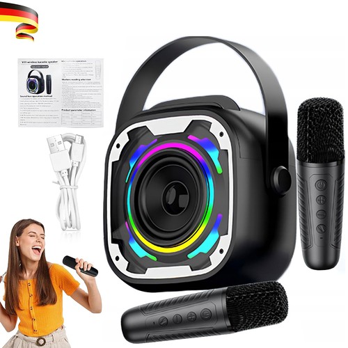 Macchina karaoke con - karaoke, 2