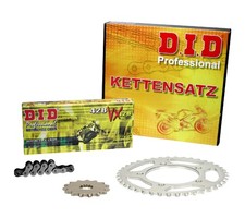Kit catena DID Hyosung Karion