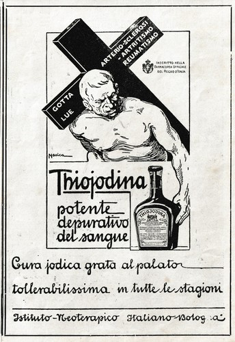 Thiojodina istituto - thiojodina,