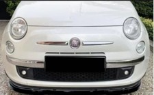 Musata Fiat 500 2007-2015