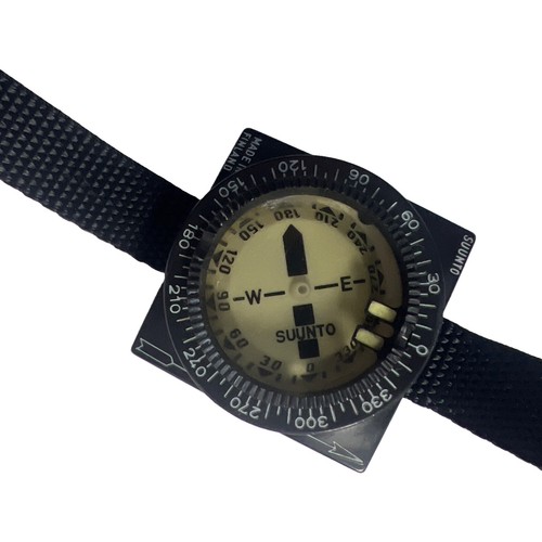 Suunto vintage wrist - suunto,