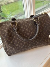 Monogramma Idillio Speedy Bandouliere
