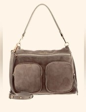 Coccinelle Hyle Medium Suede