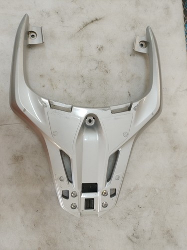 Maniglione bauletto elettrico - bauletto,