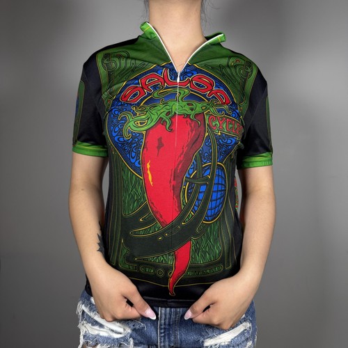 Maglia ciclismo salsa cycles - ciclismo,