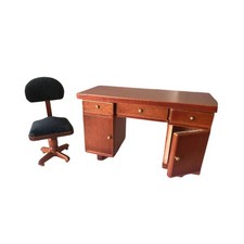 Set di Mobili per Ufficio in