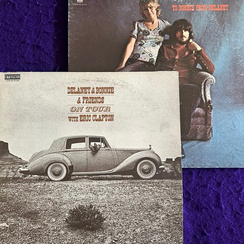 Lot delaney bonnie on - lot,