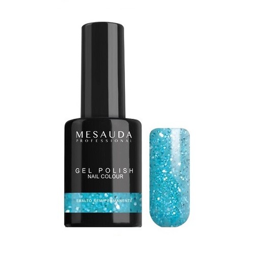 Mesauda gel polish - polish, smalto