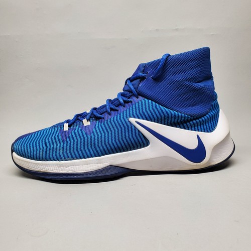 Scarpe basket nike zoom - scarpe, da