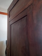 Porte antiche legno noce - porte,