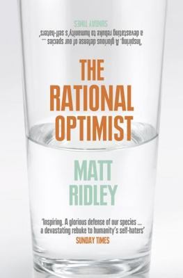 Rational optimist how - rational, optimist: