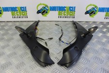 Triumph Tiger 1050 Pannelli