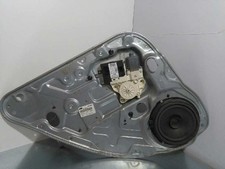 REAR LEFT WINDOW REGULATOR /