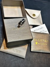 Anello Bulgari Save the