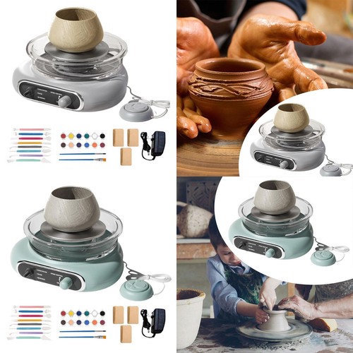 Kit mini ruota - ceramica, per
