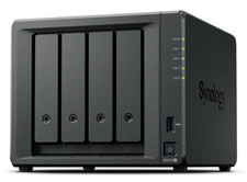 Synology 4-Bay DiskStation