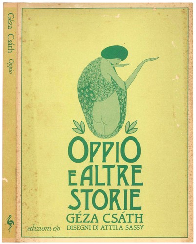 Oppio altre storie - oppio,