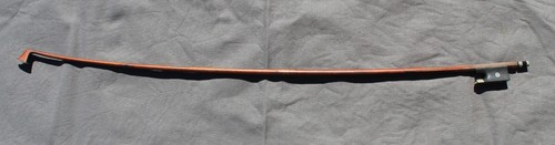 Archet french violin bow - violin,