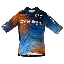 Maglia da corsa donna 2025