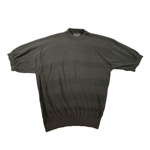 Maglione tulliano uomo nero - maglione,