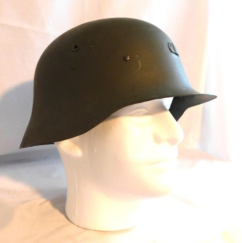 Elmetto prop wwii esercito - elmetto,