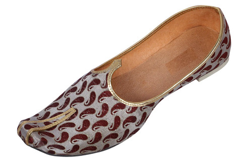 Mens scarpe indiane khussa - scarpe,