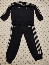 Tuta Completa Bimbo 3-4anni