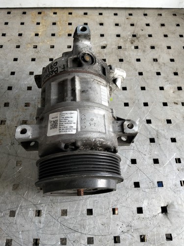 55701201 compressore fiat - 55701201,