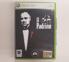 il Padrino 1 - XBOX 360