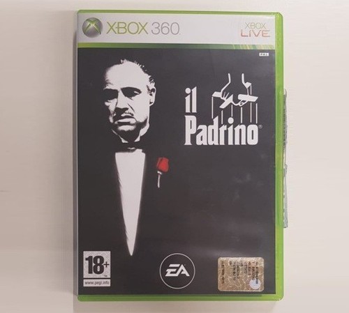 Padrino xbox 360 - il,