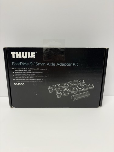 Nuovo thule system - system, accessorio