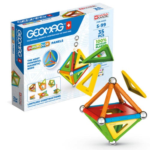 377 costruzioni geomag - costruzioni,