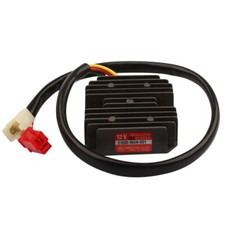 Regolatore di tensione per Honda NX 650 Dominator # 1995-2000 # 31600-MAN-621