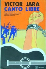 CANTO LIBRE JARA VICTOR
