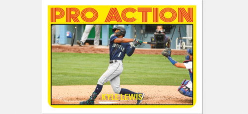 2021 topps tbt - topps, 1972