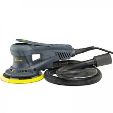 Levigatrice Rotorbitale Palmare Elettrica D. 150 mm Titan Orbita 3 350 W