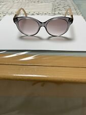 MONTATURA OCCHIALI ORIGINALI FENDI DONNA