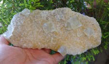 Campione Di Minerali Di Roccia