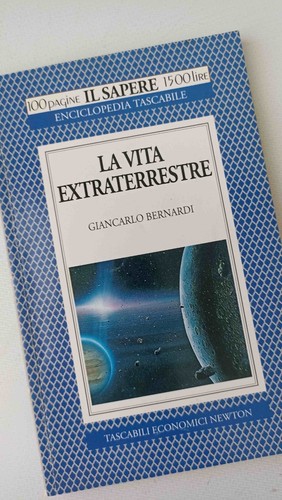 Vita extraterrestre - vita,
